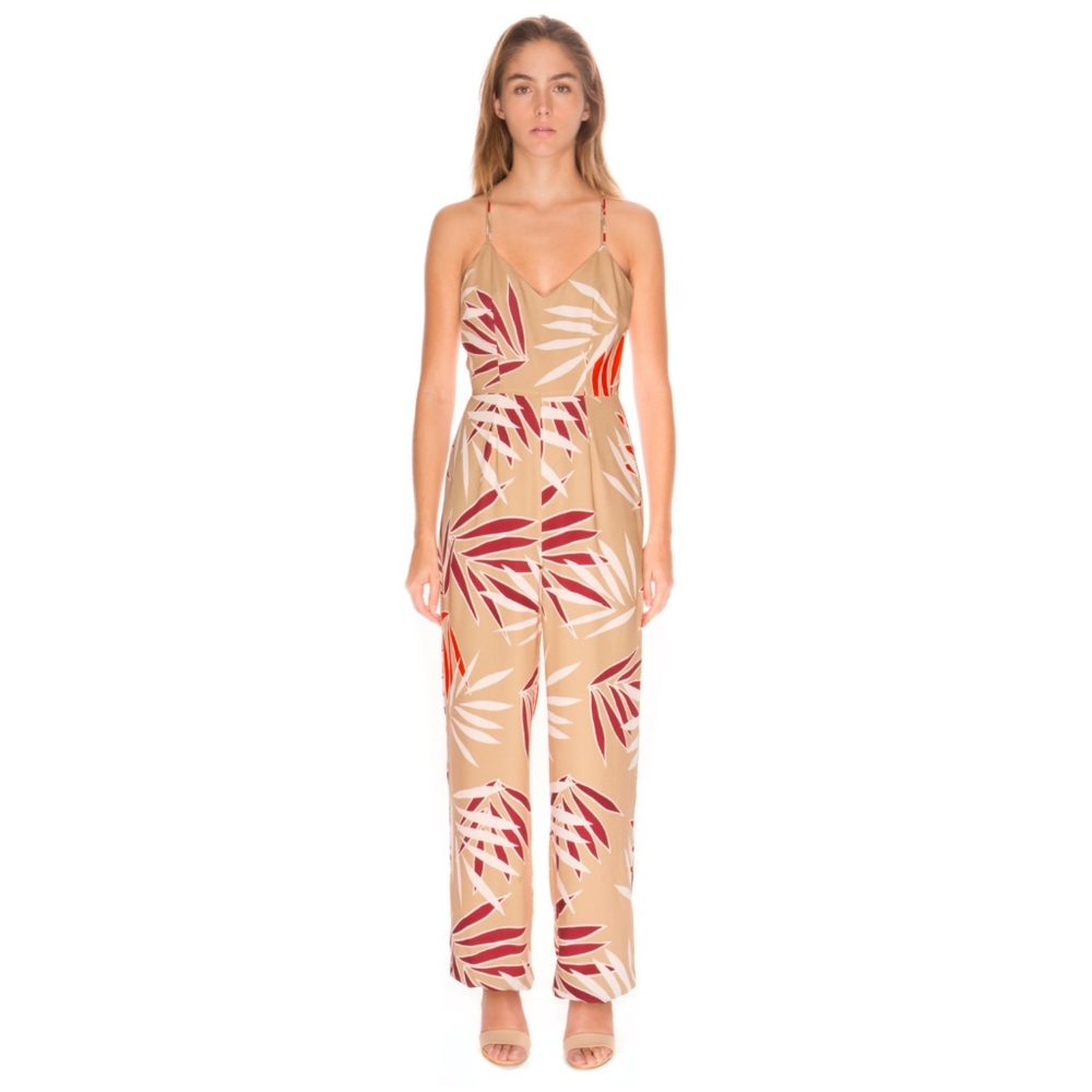 Finders Keepers jumpsuit